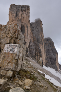 Sextener Dolomiten
