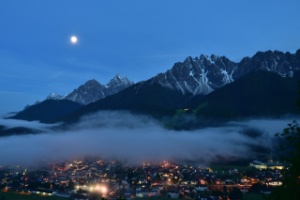 Sextener Dolomiten