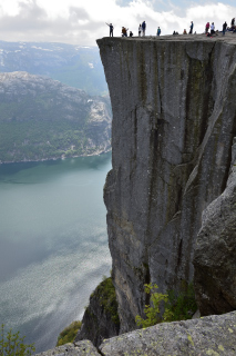 Norwegen