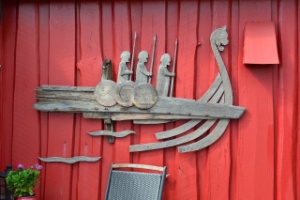 Norwegen