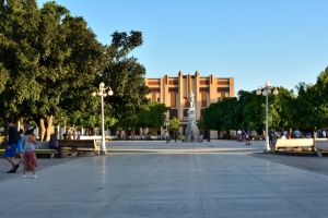 Parque Calixto García