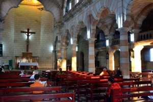 Iglesia San José
