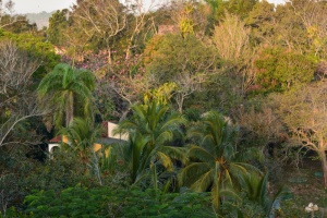 Mirador de Mayabe
