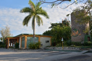 Mirador de Mayabe