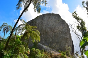 Gran Piedra