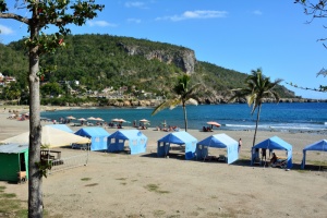 Playa Siboney
