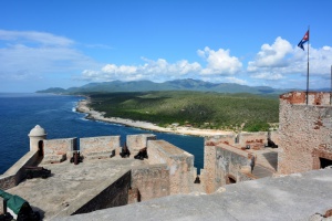 El Morro