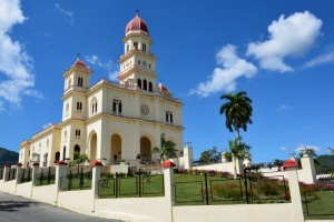 El Cobre
