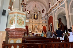 El Cobre