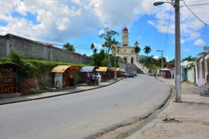 El Cobre