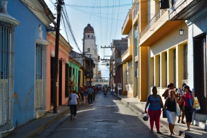 Calle Heredia