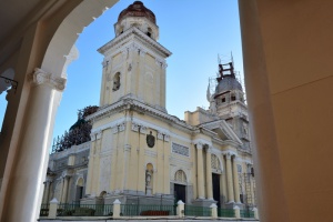 Catedral de Nuestra Señora de la Asunción