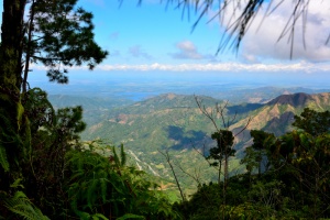 Sierra Maestra