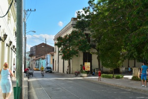 Parque Agramonte
