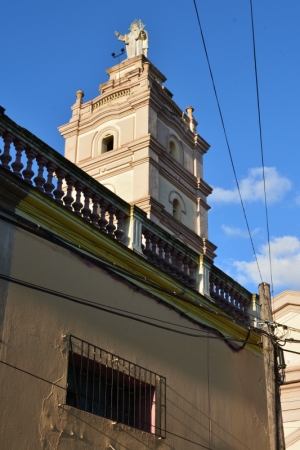 Iglesia Catedral de Nuestra Señora de la Candelaria
