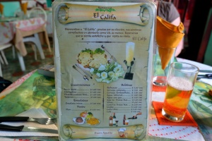 El Califa