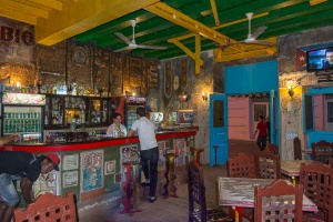 Bar el Cambio
