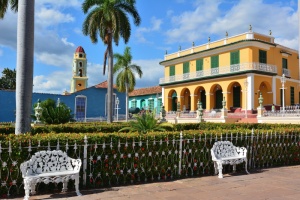 Plaza Mayor