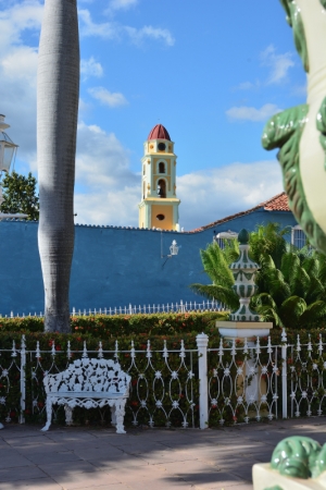 Plaza Mayor