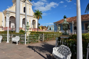 Plaza Mayor