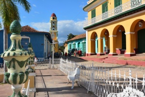 Plaza Mayor