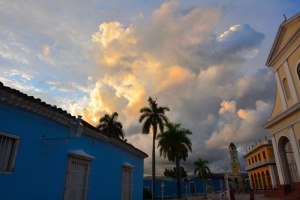 Plaza Mayor