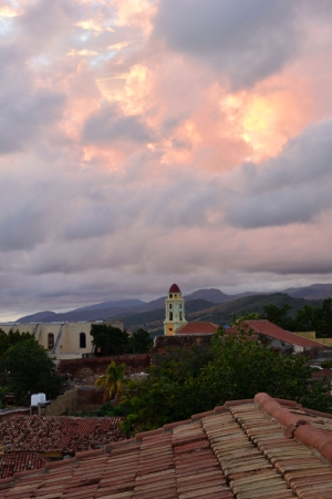 Convento de San Francisco de Asís