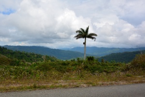 Sierra del Escambray