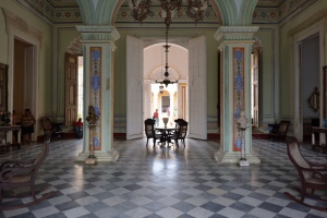 Palacio de Cantero