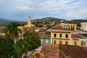 Trinidad de Cuba
