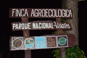 Finca Agroecologica
