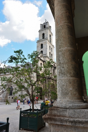 San Francisco de Asis