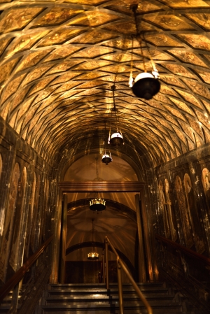 Monestir de Montserrat