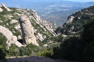 Monestir de Montserrat