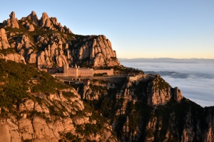 Monestir de Montserrat