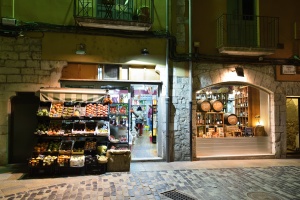 Girona