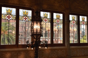 Hospital de la Santa Creu i de Sant Pau