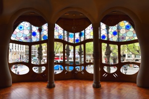 Casa Batlló