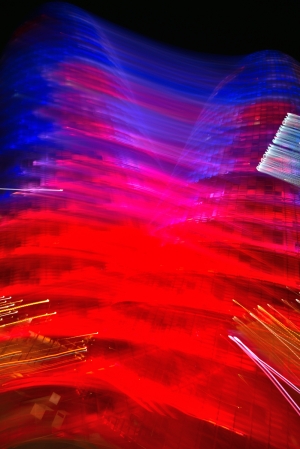 Torre Agbar