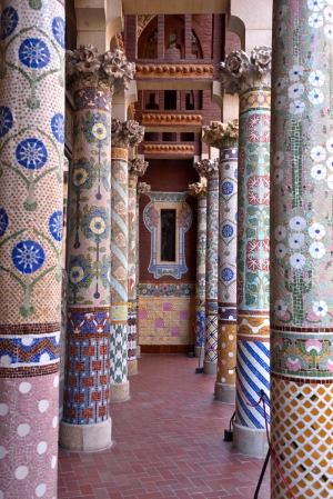 Palau de la Música Catalana