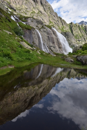 Grimselsee