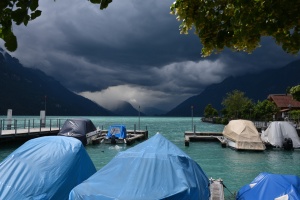 Brienzer See