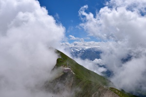 Brienzer Rothorn