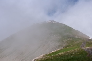 Faulhorn