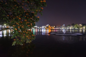 Hoàn Kiếm; Hà Nội