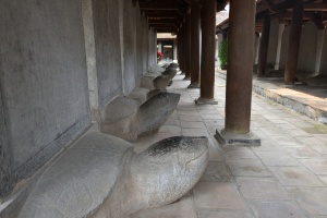 Khue Van; Hà Nội