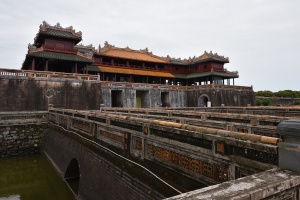 Zitadelle von Huế