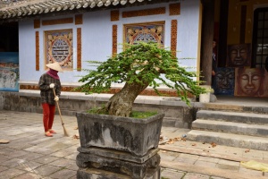 Zitadelle von Huế