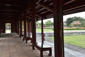 Zitadelle von Huế
