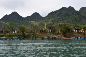 Phong Nha National Park